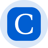 Логотип Corning