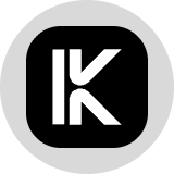 Keel Infrastructure סֵמֶל