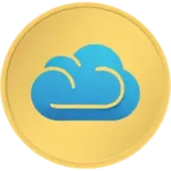 CloudAI Logotip