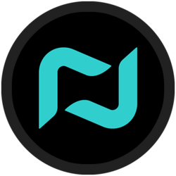 Logo NAV