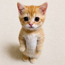 Логотип el gato