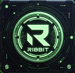 لوگو RIBBIT