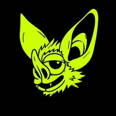 Logo Hoodrat
