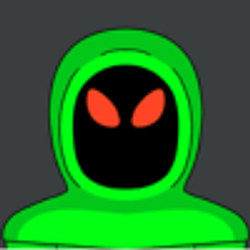 Mystery Logosu