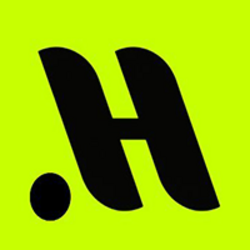 HoodDomains Logosu