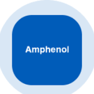 Amphenol(Ondo) Logo