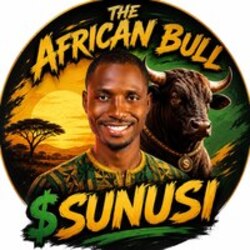 The African Bull