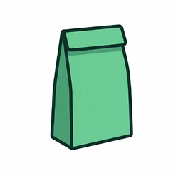 Proof Of Bagwork