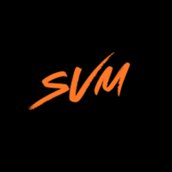 SVM