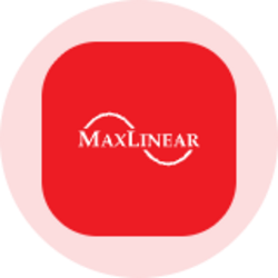 Maxlinear(Ondo) Logosu