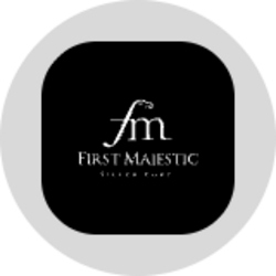 FirstMajesticSilver Logosu