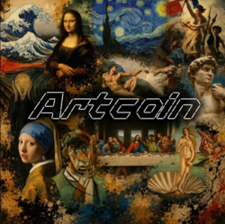 Artcoin