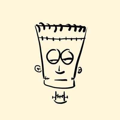 Stupid Faces Logo