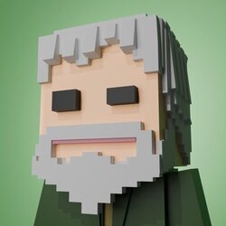 Logo de BRICKTON