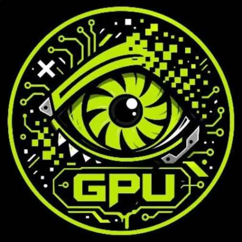GPU Logo
