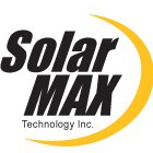 Solarmax Technology Inc.