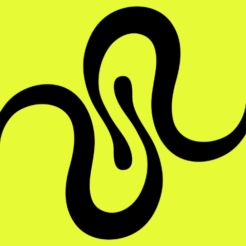 Squid 图标
