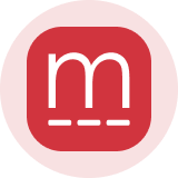 Логотип Moderna
