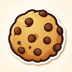 Cookie ロゴ