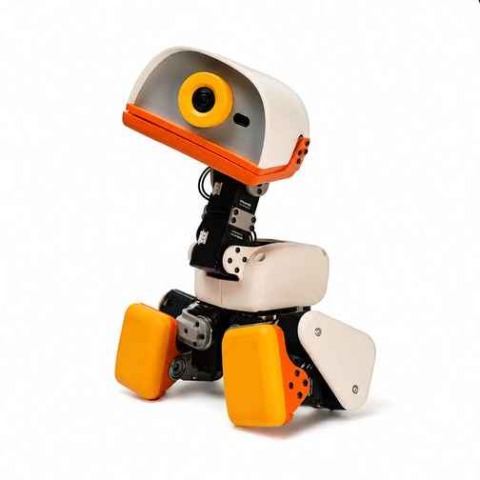 Logo de microduck