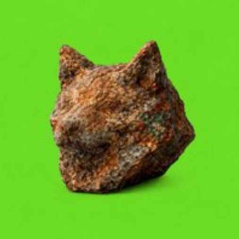 Copper Inu 图标