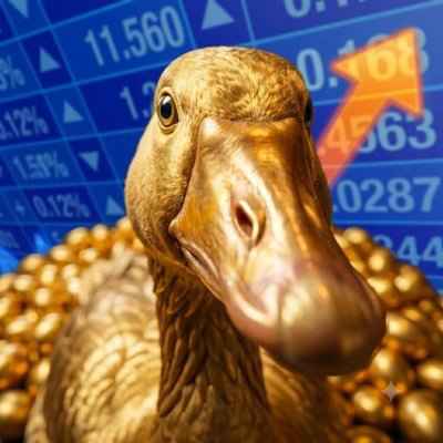 Golden Goose লোগো