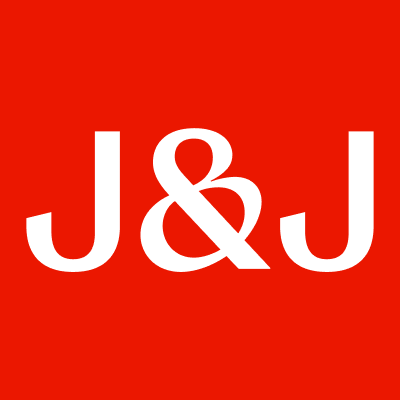 强生 (JNJ)