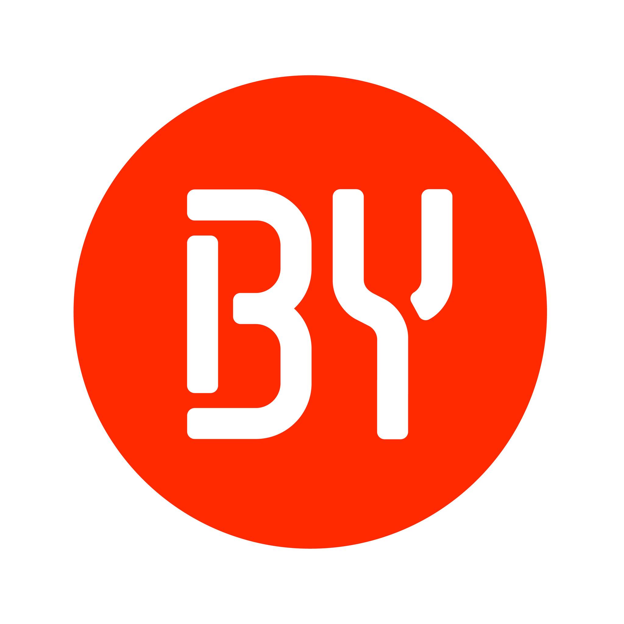 BY