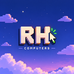 ComputersRH Coin