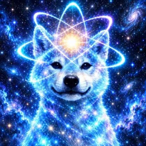 Quantum Inu Logo