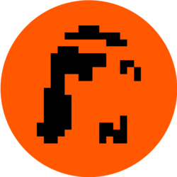 Logo ElizaOS