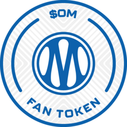Olympique de Marseille Fan Token