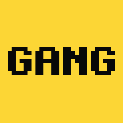 Gang 圖標