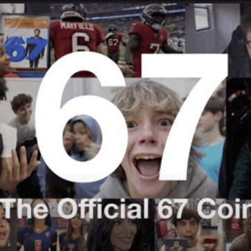 67/USDT