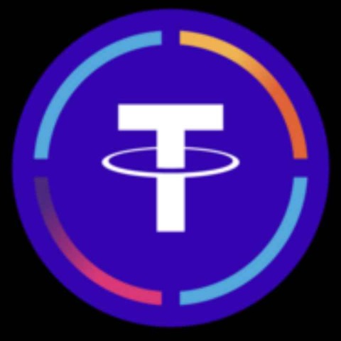CKUSDT/USDT