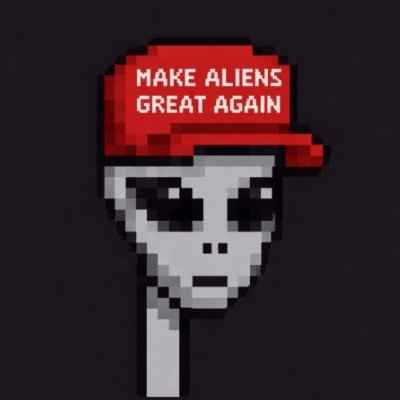 MAGA/USDT